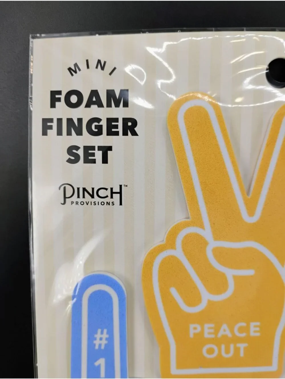 Pinch Provisions this mini